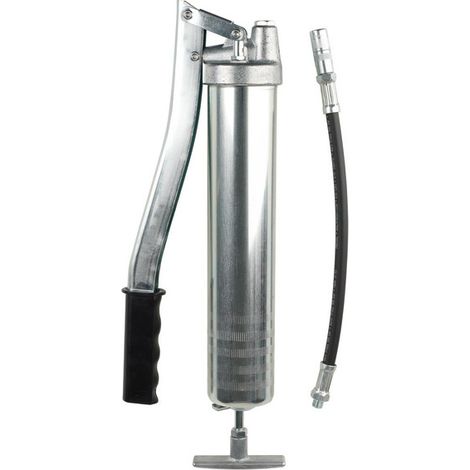 Pompe a graisse industrie elite K9 Pressol