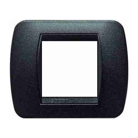 BTIL4802GFN Livinglight 2-Modul-Platte