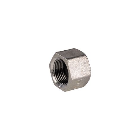 Sferaco - Bouchon femelle inox 1"1/4 inox - 2037007