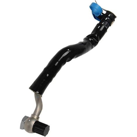 Tuyau d'eau d'admission turbocompressé pour moteur 3008 RCZ 408 C4 1341K4