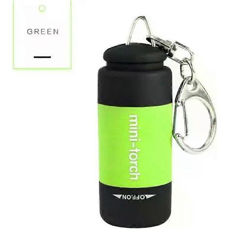 Mini lampe torche LED rechargeable USB. étanche. télescopique et puissante. idéale pour les travaux extérieurs. Zoom portable.