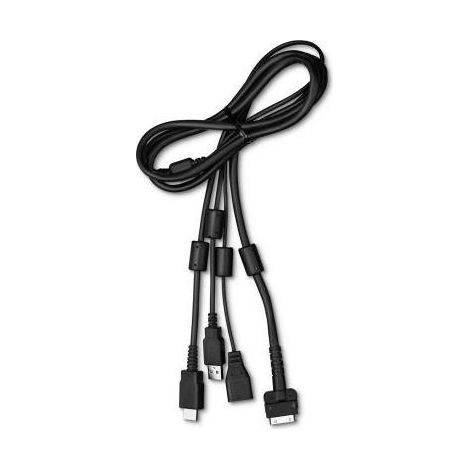 Wacom DTK-1660 pieza de repuesto de tabletas Cable flex de placa de comunicaciones y conector USB