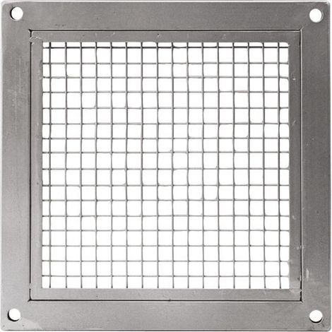 G 400 h - grille protection helice d400 (537058)