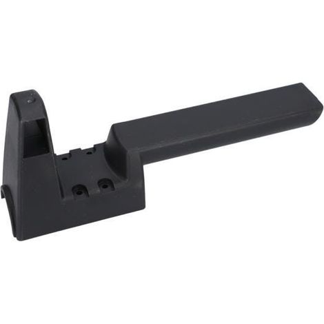 Poignee pour Aspirateur BOSCH OUTILLAGES - 1609203C43
