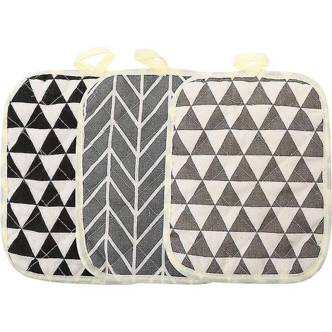 Lot de 3 sets de table (1/3)