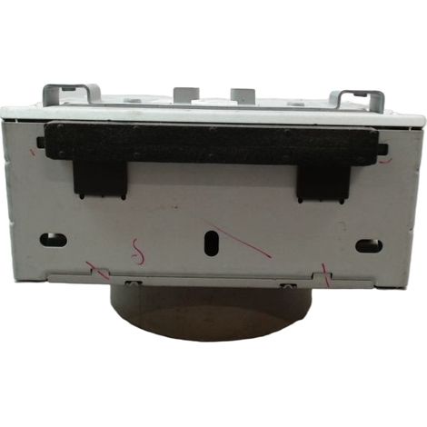 [PRODUIT D'OCCASION] Autoradio FORD Fiesta Vi Phase 1 2008-2012 ♻️ Ref Oe. 2044327 - Garantie à vie (1/2)
