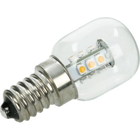 Bulbo LED per frigorifero e congelatore, WPRO - C00863217
