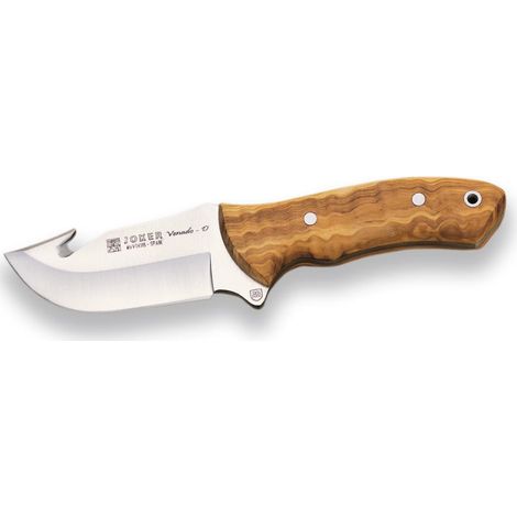 Coltello Joker Couteau désollant Legno 10 cm (1/2)