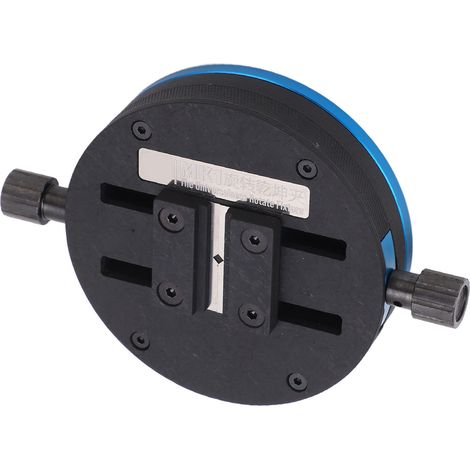 Mini-Leiterplatten-Befestigungsvorrichtung, 360° drehbar, universell, 50 mm Hub (1/5)