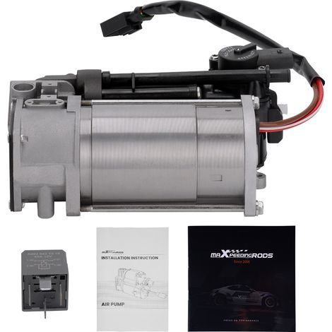 Compresor de bomba de aire for Mercedes Clase E CLS W212 S212 CLS C218 X218 (1/5)