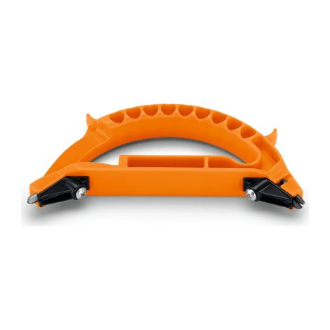 Stihl 00008819801 Utensile per affilare, Arancione