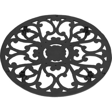 Étagère à Plantes Moderne - Pratique, Décorative et Stable pour Intérieur/Extérieur (1/5)
