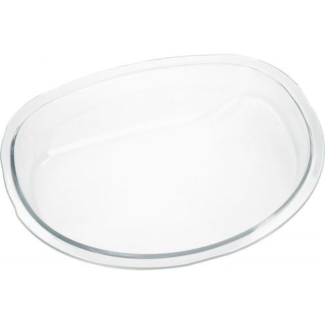HUBLOT VERRE POUR LAVE LINGE BEKO - 2970550100