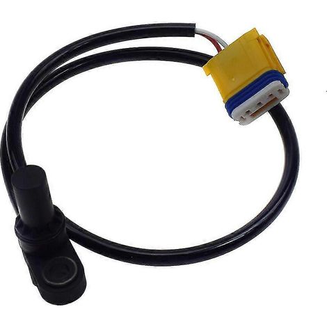 Capteur de vitesse de transmission d'entrée et de sortie 7700100008 7700103119 252928 252929 Pour boîte de vitesses HDI DPO AL4 Peugeot-Citroën-Renault( )