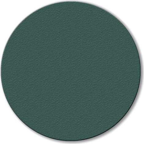 Disco feltro verde media abrasività pulizie media difficoltà sporco comune