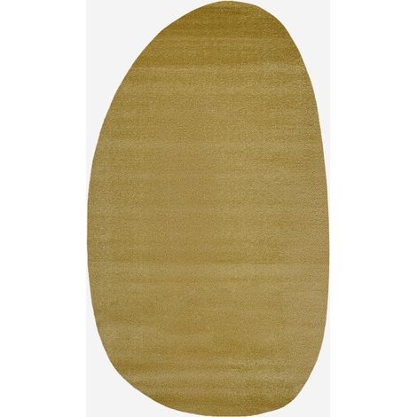 Tappeto frisée tinta unita design moderno Milano stone GIA102 (1/3)