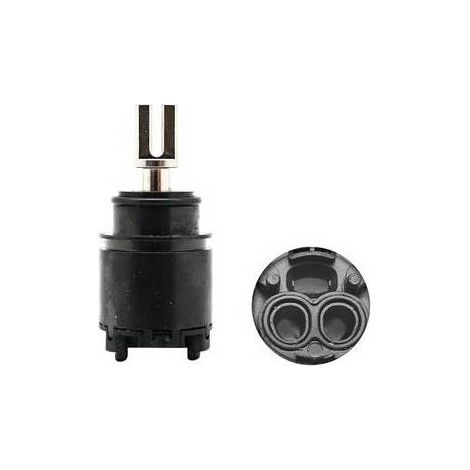 CARTUCCIA MISCELATORE DIAM. 25 LINEA EFFE-ELLE-LEVEL