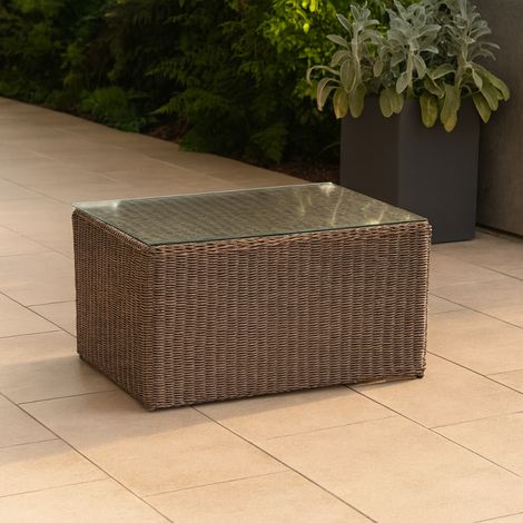 TABLE BASSE RIVIERA