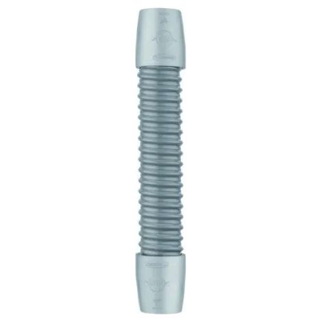 Raccordo per tubo armato FITOFLEX 260mm, femmina 32mm, per incollaggio