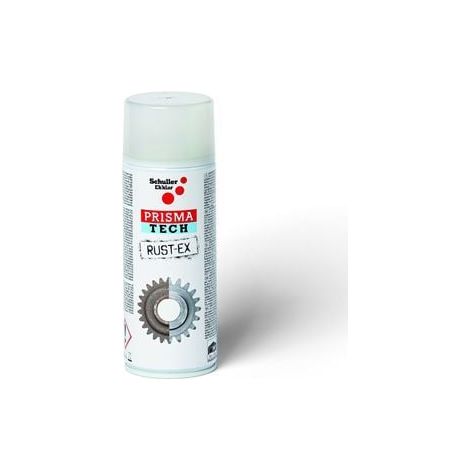 Prisma TECH NO RUST spray disossidante (1/3)