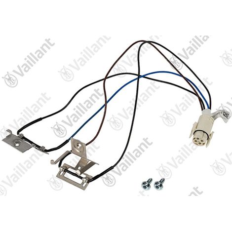 VAILLANT Sensore gas di scarico VCW 244/4-5 A R6 e.a. Vaillant-Nr. , 0010025789