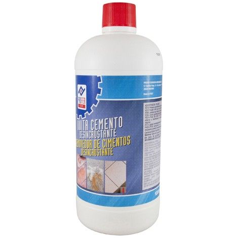 DISINCROSTANTE RIMUOVICALCESTRUZZO - 1 L