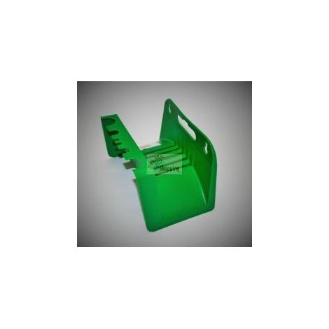 Supporto murale per tubo da giardino Bradas ECO-WF115 (1/2)