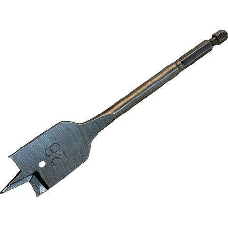 Bahco 9629-26 9629-26 Flat Drill Bit 26mm BAH962926