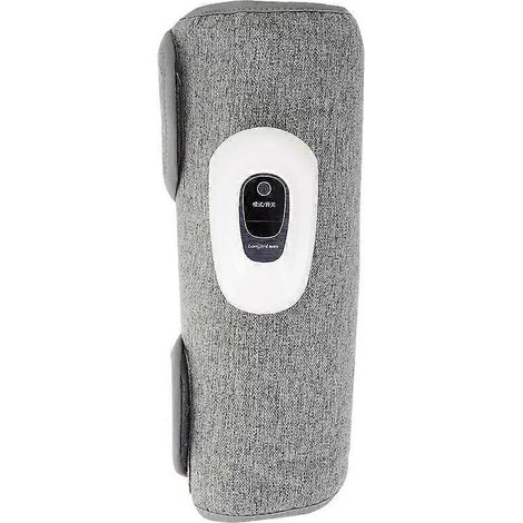 Appareil de massage électrique automatique sans fil pour les jambes, 3 modes, massage par compression d'air, bras et mollets. (1/5)
