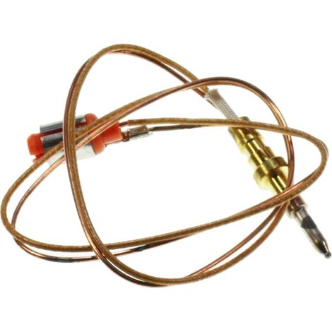 THERMOCOUPLE L=450 MM POUR TABLE DE CUISSON SCHOLTES - C00279606