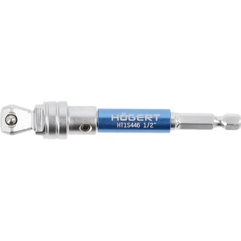 Hogert adattatore 1/2".