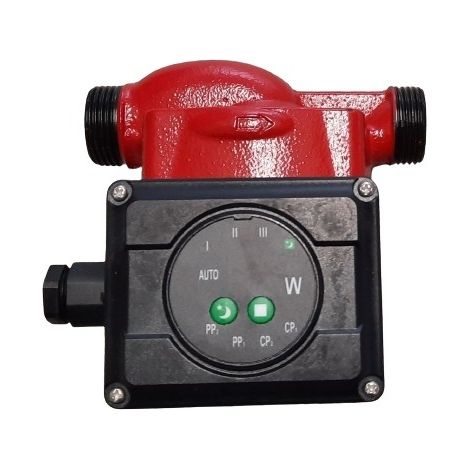 Circulador Norwik 1" 130mm electronica (grundfos)