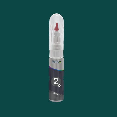 Stylo retouche peinture RAL Effect 710-6  Satin