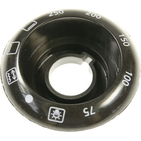 MANETTE FOUR BRUN pour CUISINIERE FAR - 250943079