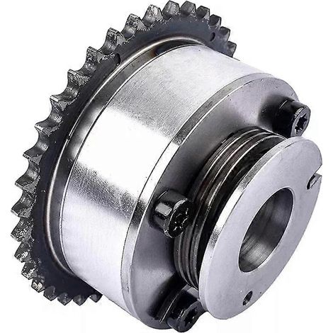 24370-3CGA0 Pignon de réglage de phase de distribution d'échappement CVVT pour Hyundai G80 Azera Genesis Santa Fe et KIA 3.3 3.8L (1/5)