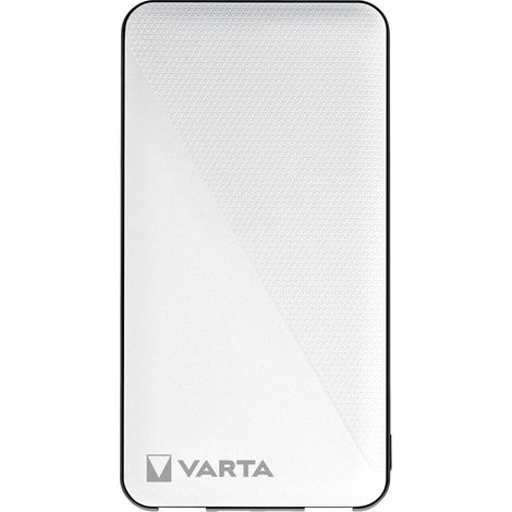 Batteria portatile Varta Powerbank 5.000mAh 2xUSB A 1xUSB C