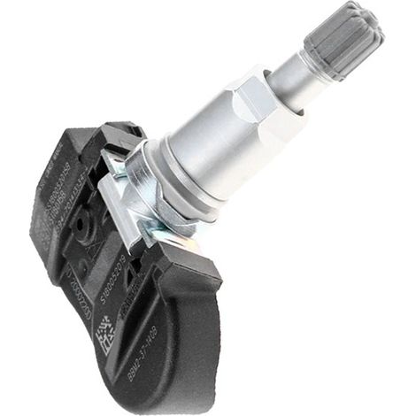 Erhältlich in 1 Farbe: wie abgebildet. Material: Kunststoff. Reifendrucksensor (TPMS) 315 MHz. (1/4)