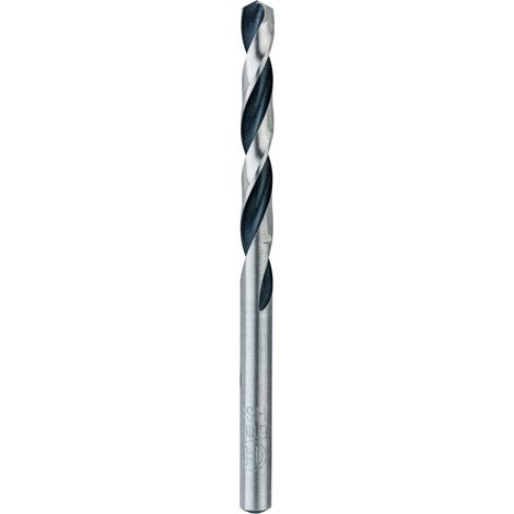Bosch Metallspiralbohrer HSS CYL Ø 6 mm (1/2)
