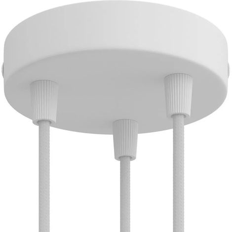 Lámpara creative-cables krm573fvbo metal duradero fácil instalación
