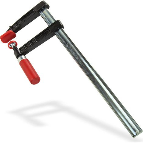 Schraubzwinge Klemmzwinge Leimzwinge Schnellspannzwinge Zwinge 120mm Spannbreite (1/2)
