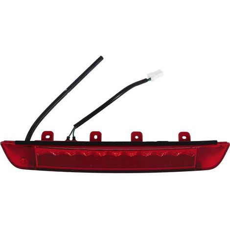 Für Hyundai Santa Fe 2013–2018, hochmontiertes hinteres Bremslicht. Teilenummer: 92700-A1000, 92700-2W000 (1/5)