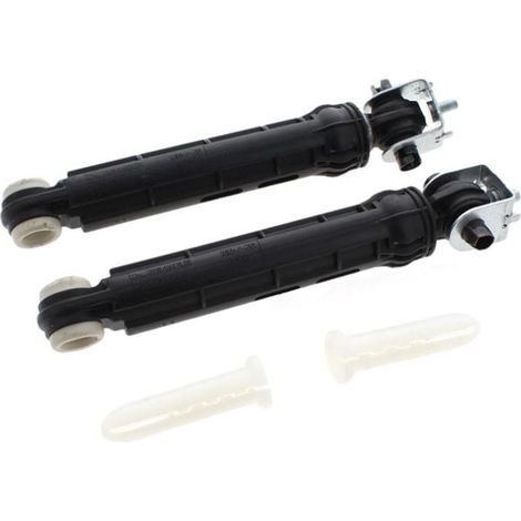 Amortiguador, muelle para lavadora INDESIT C00309597