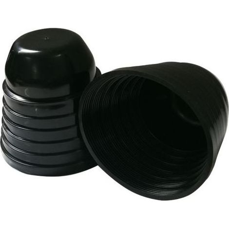 Capuchons Anti Poussière pour LED Ampoules Voiture 70mm 75mm 80mm 85mm 90mm 95mm 100mm (1/3)