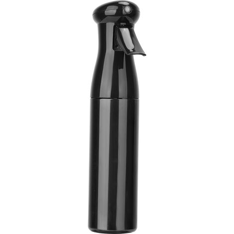 Bouteille pulvérisatrice 250ml haute pression, brumisateur 3 couleurs, vaporisateur pour coiffure et soins capillaires (1/5)