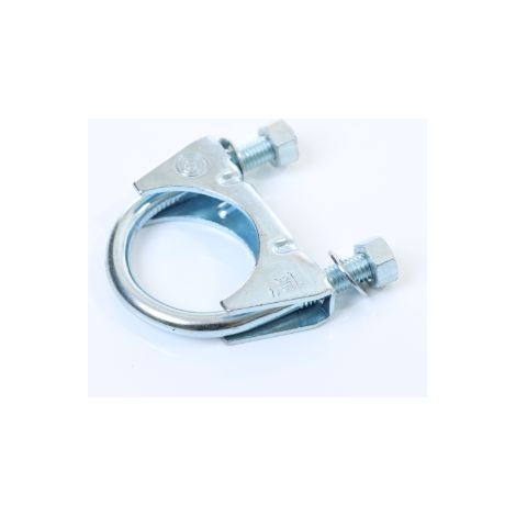 Rohrschelle 42mm für flex.