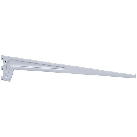 MASIDEF - ELEMENT SYSTEM - REGGIMENSOLAACCIAIO BIANCO ALLUMINIO - 100 MM (1/5)