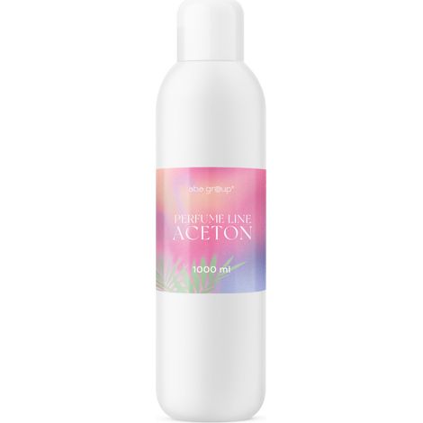 Linea di profumi all'acetone Aba Group - 1 litro