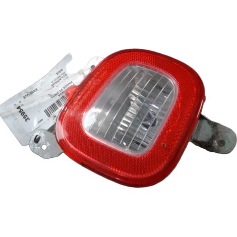 [PRODUIT D'OCCASION] Feu Recul Droit FIAT Panda 2003- ♻️ Ref Oe. 51848137 - Garantie à vie (1/3)