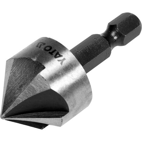 Metall-Senker 20,5 mm Sechskant YT-44726 yato (1/5)