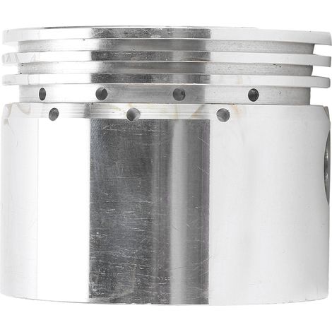 Bielle en aluminium pour compresseur à air, 80mm, pièces de rechange pour pompe à piston